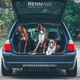 Illustration for article titled The Worlds Fastest Dog Rescue Vehicle - Julianns E46 Touring